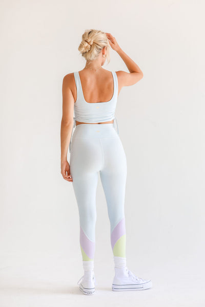 Sunset Leggings